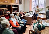 В Тульской области продолжается обсуждение доклада Г.А. Зюганова на ноябрьском Пленуме ЦК КПРФ В Тульской области продолжается обсуждение доклада Г.А. Зюганова на ноябрьском Пленуме ЦК КПРФ