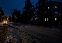 Местные активисты и коммунисты провели рейд по пешеходным переходам в центральном микрорайоне города Донской