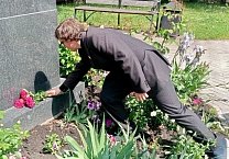 Тульский обком КПРФ провел акцию, посвященную Международному дню русского языка Тульский обком КПРФ провел акцию, посвященную Международному дню русского языка