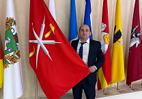Заместитель председателя Молодёжного парламента при Тульской областной Думе Максим Дронов совместно с членами Молодёжного парламента посетил Совет Федерации Федерального Собрания Российской Федерации Заместитель председателя Молодёжного парламента при Тульской областной Думе Максим Дронов совместно с членами Молодёжного парламента посетил Совет Федерации Федерального Собрания Российской Федерации