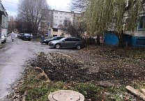 «Тульская правда» помогла богородчанам