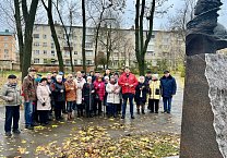 Тульские коммунисты достойно отметили День комсомола