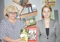В Международный день дарения книг тульские коммунисты присоединились к акции «Пополни сельскую библиотеку!» В Международный день дарения книг тульские коммунисты присоединились к акции «Пополни сельскую библиотеку!»