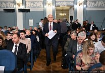 Состоялся круглый стол «Законодательное регулирование развития биотехнологий в Российской Федерации. Агроэкологический аспект» Состоялся круглый стол «Законодательное регулирование развития биотехнологий в Российской Федерации. Агроэкологический аспект»