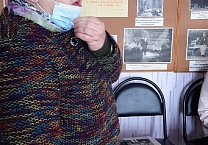 Ефремовский горком КПРФ подвел итоги смотра-конкурса детских и юношеских сочинений «Ленин в судьбе России»