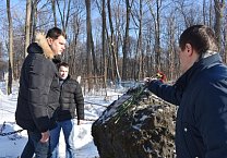 Коммунисты призывают помнить уроки истории