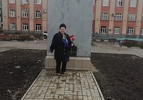 В Тульской области отметили 150-летие со дня рождения Владимира Ильича Ленина В Тульской области отметили 150-летие со дня рождения Владимира Ильича Ленина
