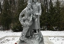 В день окончания обороны оружейной столицы тульские коммунисты почтили память погибших в годы Великой Отечественной войны В день окончания обороны оружейной столицы тульские коммунисты почтили память погибших в годы Великой Отечественной войны