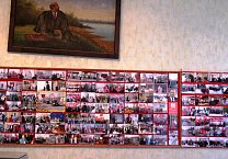 Консультативный Совет Старейшин при Ефремовском ГК КПРФ рекомендовал новых товарищей в члены партии