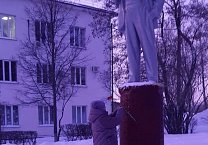 В Тульской области прошли мероприятия, посвященные памяти В.И. Ленина