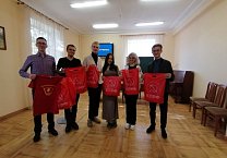 КОМСОМОЛЬЦЫ НА ДНЕ ПОЛИТОЛОГА В ТУЛЬСКОМ ГОСУДАРСТВЕННОМ УНИВЕРСИТЕТЕ КОМСОМОЛЬЦЫ НА ДНЕ ПОЛИТОЛОГА В ТУЛЬСКОМ ГОСУДАРСТВЕННОМ УНИВЕРСИТЕТЕ