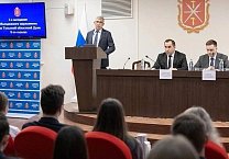 Коммунисты вошли в новый состав Молодёжного парламента при Тульской областной Думе