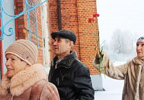 102 года назад в Ефремове и других уездных городах Тульской губернии была провозглашена Советская власть