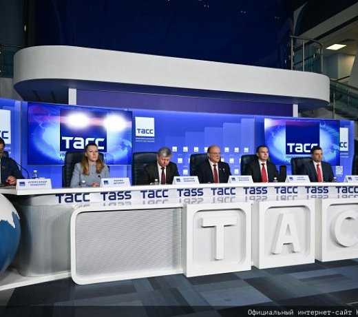 Итоги выборов в Госдуму в 2026 году. Пресс-конференция КПРФ