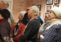 Ефремовские коммунисты отметили 105-ю годовщину установления Советской власти в родном городе Ефремовские коммунисты отметили 105-ю годовщину установления Советской власти в родном городе