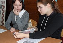 Ветераны ВЛКСМ рассказывают о комсомоле