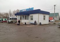 Арсеньевская автостанция: ЗАКРЫТЬ НЕЛЬЗЯ ОСТАВИТЬ Арсеньевская автостанция: ЗАКРЫТЬ НЕЛЬЗЯ ОСТАВИТЬ