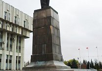 С заботой о символах советской эпохи
