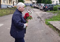 Ефремовские коммунисты отметили День русского языка