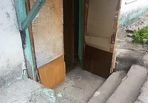 Депутат Светлана Белоус подняла проблему нарушения жилищного законодательства в Советске Депутат Светлана Белоус подняла проблему нарушения жилищного законодательства в Советске