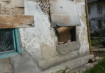 Депутат Светлана Белоус подняла проблему нарушения жилищного законодательства в Советске Депутат Светлана Белоус подняла проблему нарушения жилищного законодательства в Советске