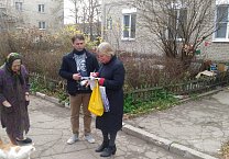 Алексинские коммунисты не дадут чиновникам уничтожить сосновый бор