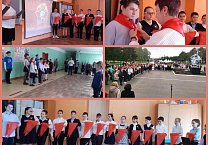 Тульские коммунисты отметили 100-летие Пионерии Тульские коммунисты отметили 100-летие Пионерии