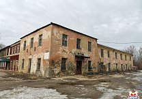 Коммунисты Донского добились реставрации объекта культурного наследия в усадьбе Бобринских