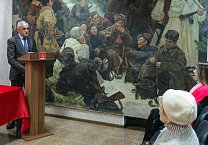 В Туле прошел Пленум областного отделения КПРФ