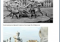 Михаил Фёдоров - о нашей исчезающей истории 