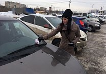 В последний разрешенный для агитации день туляков агитировали за Грудинина