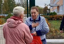 В Тульской области отметили День учителя В Тульской области отметили День учителя