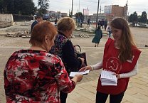 Коммунисты приглашают туляков на митинг Коммунисты приглашают туляков на митинг
