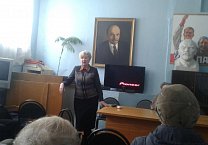 В Тульской области продолжаются встречи доверенных лиц Павла Грудинина с избирателями В Тульской области продолжаются встречи доверенных лиц Павла Грудинина с избирателями