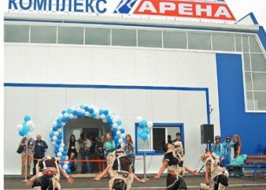 Пятилетка Левченко в действии. Быстрее, выше, сильнее!