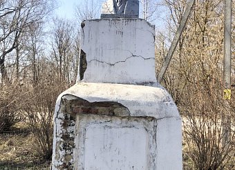 Тульские коммунисты проводят ленинские субботники по всему региону Тульские коммунисты проводят ленинские субботники по всему региону