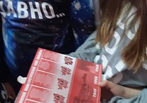 К 104-ой годовщине Комсомола ефремовские коммунисты продолжают серию встреч с юными земляками К 104-ой годовщине Комсомола ефремовские коммунисты продолжают серию встреч с юными земляками