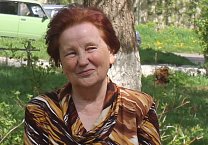 Юбилей товарища