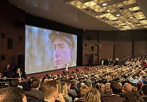 Тульские депутаты-коммунисты приняли участие в торжественном мероприятии, посвященном 78-й годовщине Великой Победы