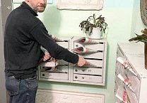 Первый секретарь Евгений Жеков вместе с активными коммунистами усиливает работу по Народному референдуму в Пролетарском районе города Тулы Первый секретарь Евгений Жеков вместе с активными коммунистами усиливает работу по Народному референдуму в Пролетарском районе города Тулы