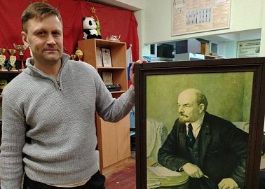 Уважение к истории родной страны - достойный пример для молодежи