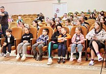 Тульские депутаты – коммунисты посетили детскую областную больницу