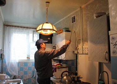 УК Донского вынесено представление по поводу нарушения правил содержания общедомового имущества после обращения депутата-коммуниста