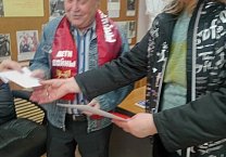 Ефремовский ГК КПРФ подвёл итоги смотра – конкурса детских и юношеских сочинений к 156-ой годовщине со дня рождения В.И.Ленина Ефремовский ГК КПРФ подвёл итоги смотра – конкурса детских и юношеских сочинений к 156-ой годовщине со дня рождения В.И.Ленина
