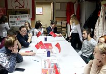 Тульский комсомол пополнил свои ряды