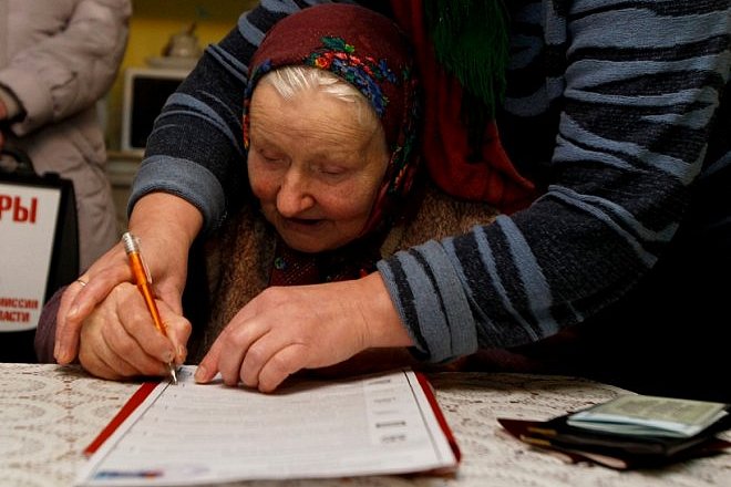 ТУЛЬСКАЯ ДОСРОЧНАЯ АНОМАЛИЯ