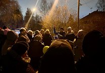Руководитель фракции КПРФ в Тульской городской Думе Татьяна Косарева обратилась к администрации города в защиту прав почти пятисот туляков