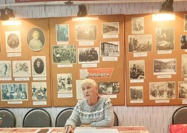 В Тульской области отметили День учителя