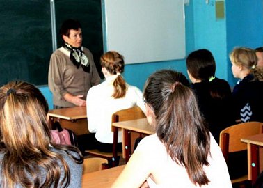 Ветераны ВЛКСМ рассказывают о комсомоле