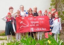 В Тульской области коммунисты продолжают массовый приём школьников в пионеры В Тульской области коммунисты продолжают массовый приём школьников в пионеры